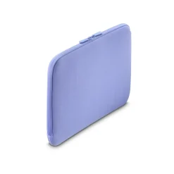Laptop-Sleeve "Jersey", von 34 - 36 cm (13,3" - 14,1"), Flieder