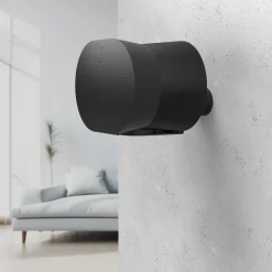 Lautsprecher-Wandhalterung für Sonos Era 100/300, neigbar, schwenkbar, SW