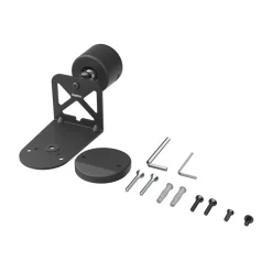 Lautsprecher-Wandhalterung für Sonos Era 100/300, neigbar, schwenkbar, SW