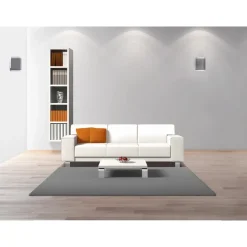 Lautsprecher-Wandhalterung für Sonos One/One SL, Weiß