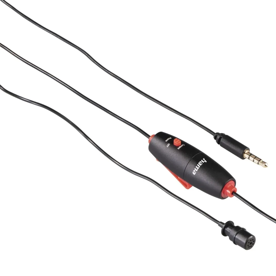 Lavalier-Mikrofon "Smart"