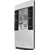 LCD-Thermo-/Hygrometer "TH-200"