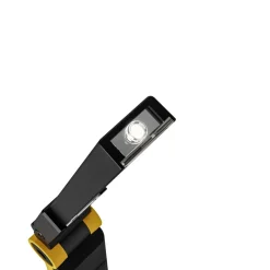 LED-Arbeitsleuchte "W500-C", aufladbar, Magnet, Haken, 6 Modi