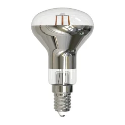 LED-Filamentlampe, E14, 320lm ersetzt 29W, Reflektor R50, matt, Warmweiß