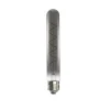LED-Filamentlampe, E27, Stab T185, amber, klar, extra Warmweiß, dimmbar
