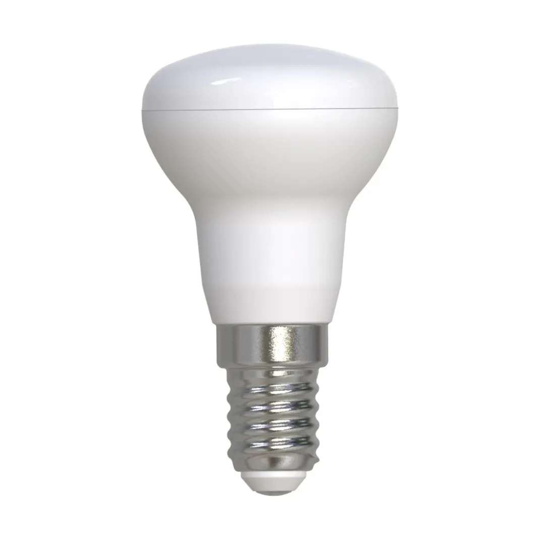 LED-Lampe, E14, 330lm ersetzt 30W, Reflektor R39, matt, Warmweiß
