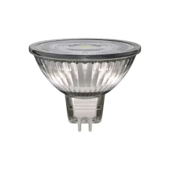 LED-Lampe, GU5.3, 345lm ersetzt 35W, Reflektor MR16, klar, Neutralweiß