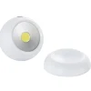 LED-Leuchte "Rotation 360"