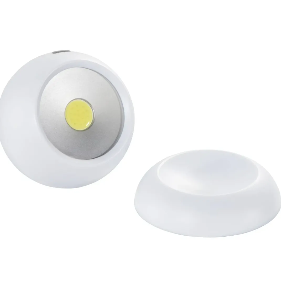 LED-Leuchte "Rotation 360"
