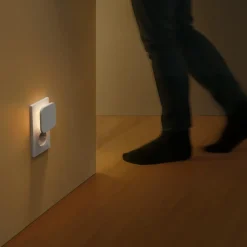 LED-Nachtlicht 