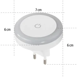 LED-Nachtlicht
