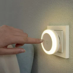 LED-Nachtlicht