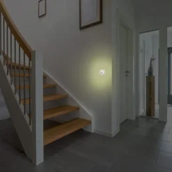 LED-Nachtlicht