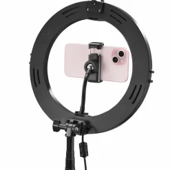 LED-RGB-Ringleuchte