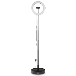 LED-RGB-Ringleuchte
