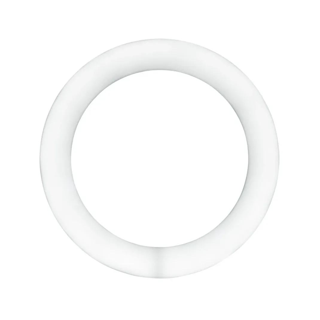 LED-RGB-Ringleuchte "SpotLight FoldUp RGB 102 ", Smartphone-Set, faltbar