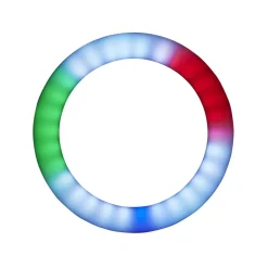 LED-RGB-Ringleuchte