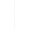 LED-Röhre, T8, 150 cm, 2900lm ersetzt 58W, G13, matt, Warmweiß