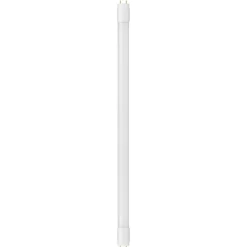 LED-Röhre, T8, 60 cm, 1100lm ersetzt 18W, G13, matt, Kaltweiß