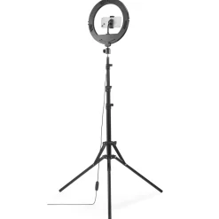 LED-Ringleuchte
