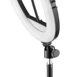 LED-Ringleuchte