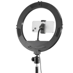 LED-Ringleuchte