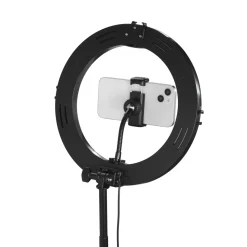 LED-Ringleuchte
