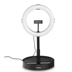 LED-Ringleuchte
