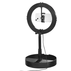 LED-Ringleuchte