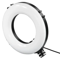 LED-Ringleuchte 