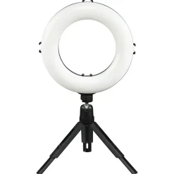 LED-Ringleuchte 