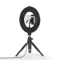 LED-Ringleuchte 