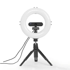 LED-Ringleuchte 