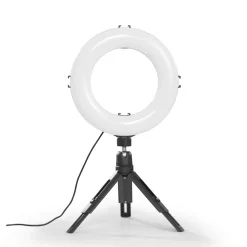 LED-Ringleuchte 