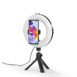LED-Ringleuchte 