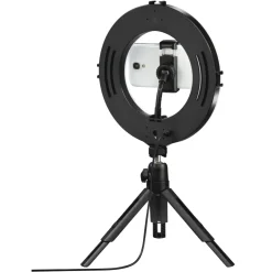 LED-Ringleuchte 