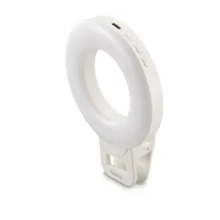 LED-Ringleuchte