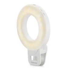 LED-Ringleuchte