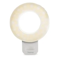 LED-Ringleuchte
