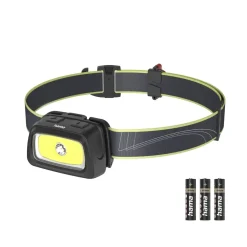 LED-Stirnlampe