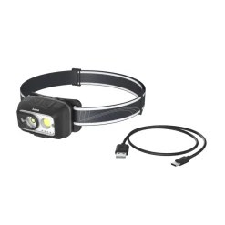 LED-Stirnlampe
