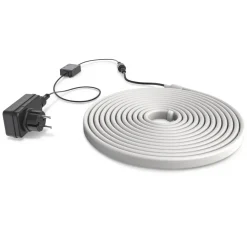 LED-Streifen Neon, RGBIC, WLAN, Matter, dimmbar, IP44, Sprach-/Appsteuerung