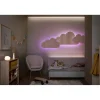 LED-Streifen, RGBCCT, WLAN, Matter, dimmbar, selbstklebend, kürzbar, 5 m