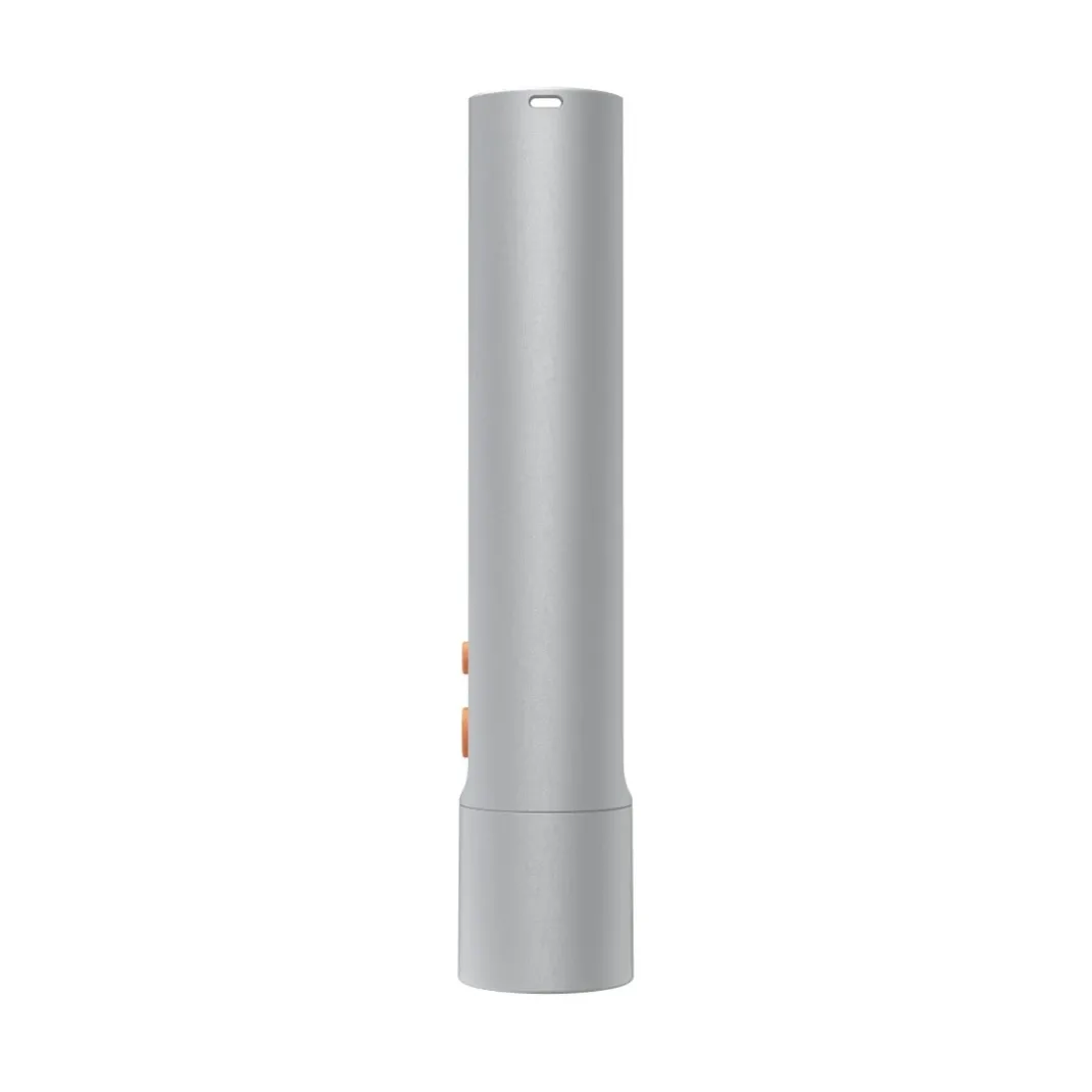 LED-Taschenlampe "FL250", Batterie, Aluminium, 4 Modi + SOS