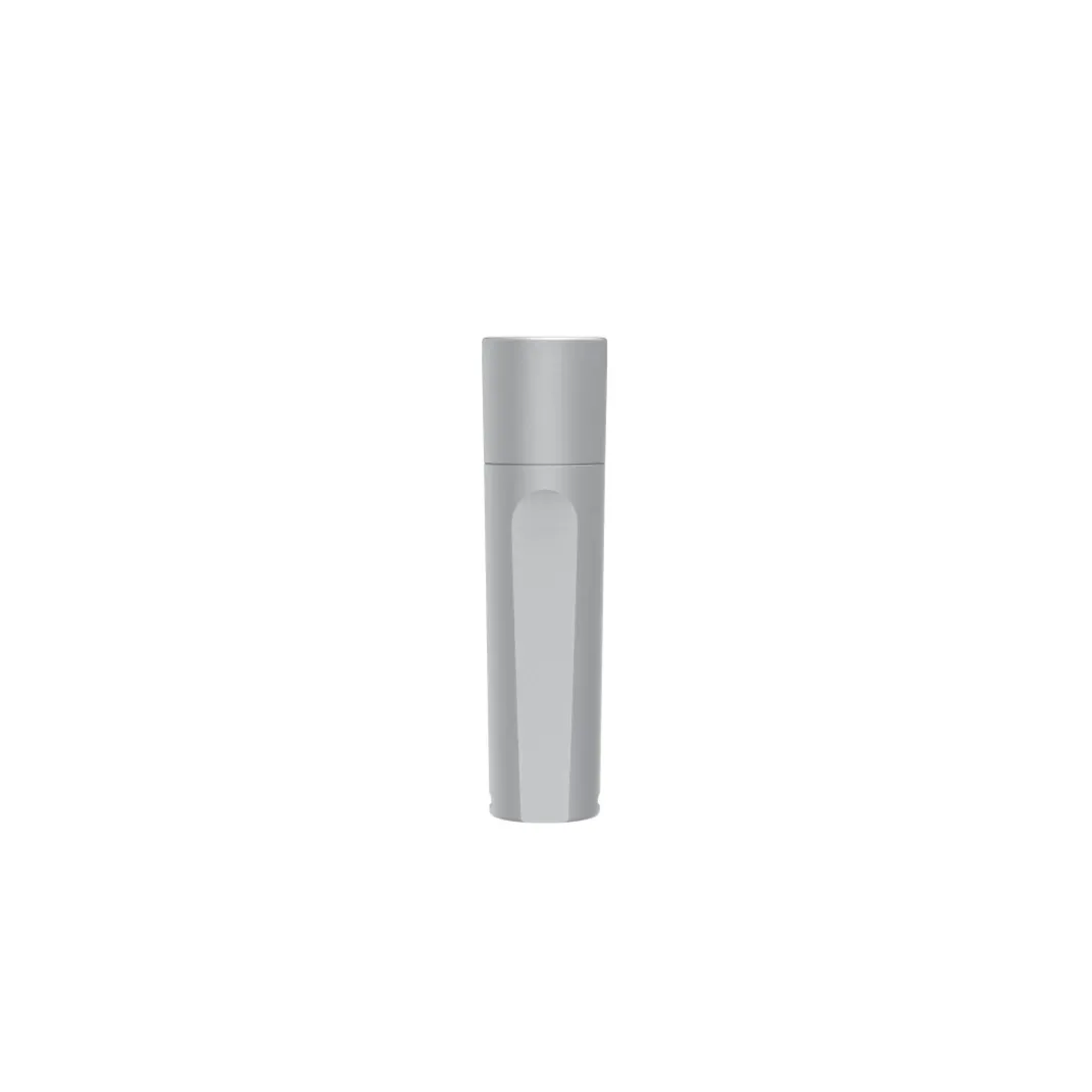 LED-Taschenlampe "FL60", mit Batterien, Aluminium, 3 Modi