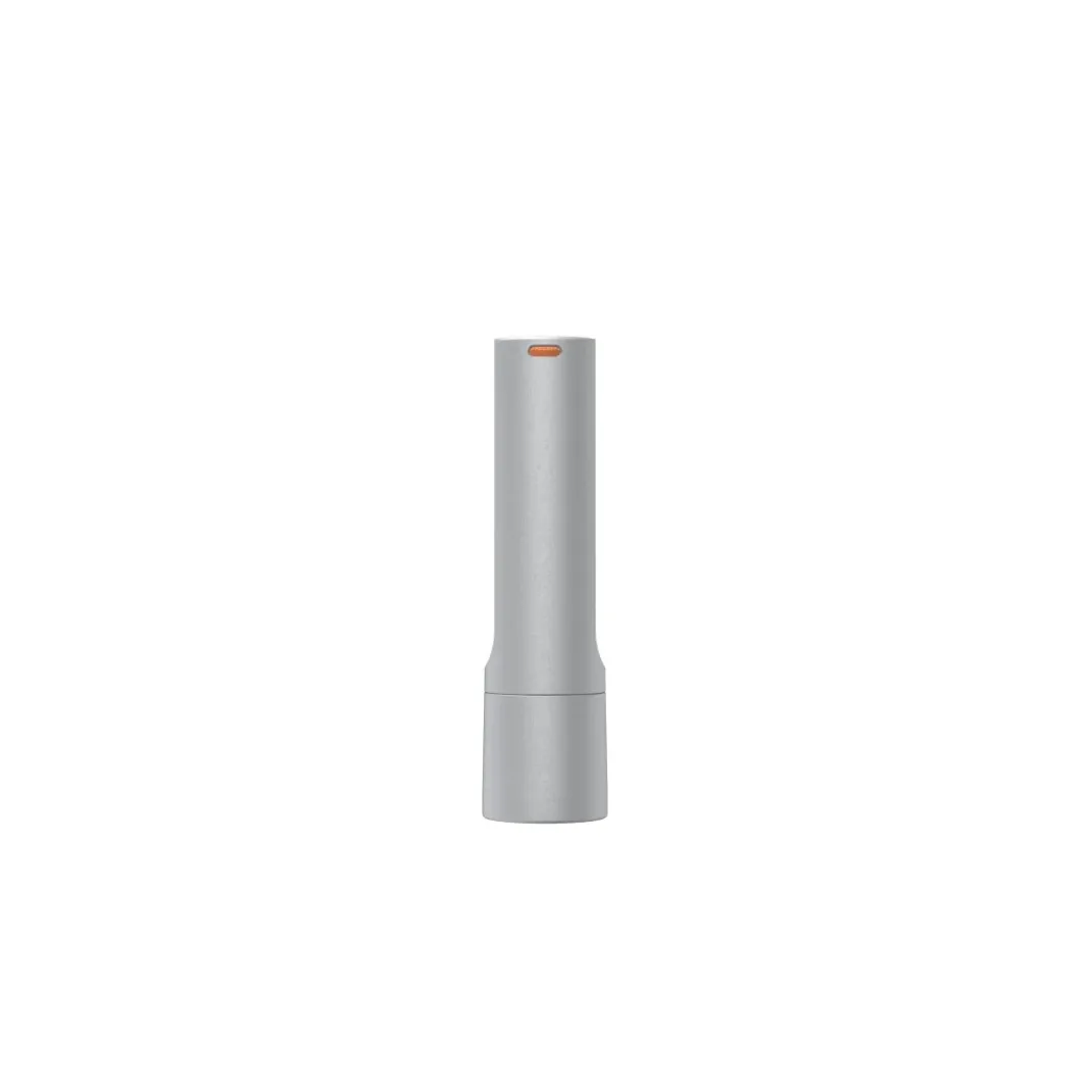 LED-Taschenlampe "FL60", mit Batterien, Aluminium, 3 Modi