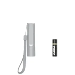 LED-Taschenlampe