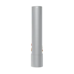 LED-Taschenlampe "FL350-C", aufladbar, Aluminium, 4 Modi + SOS