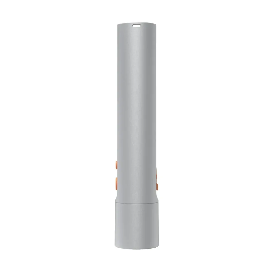 LED-Taschenlampe "FL350-C", aufladbar, Aluminium, 4 Modi + SOS