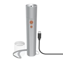LED-Taschenlampe
